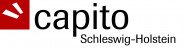 Logo capito Schleswig-Holstein